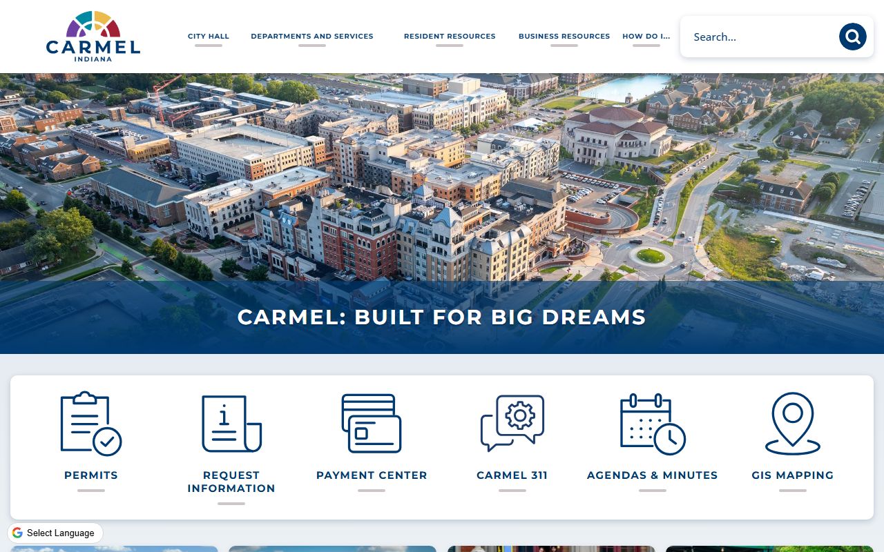 Carmel Indiana family court records